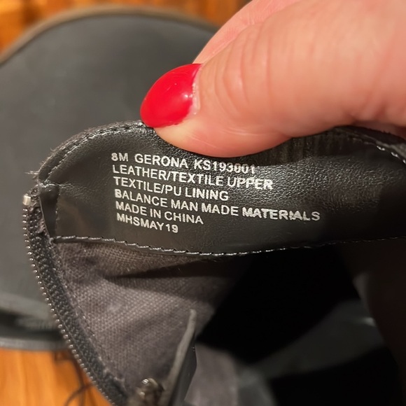 New Kensie Boots - Picture 15 of 16